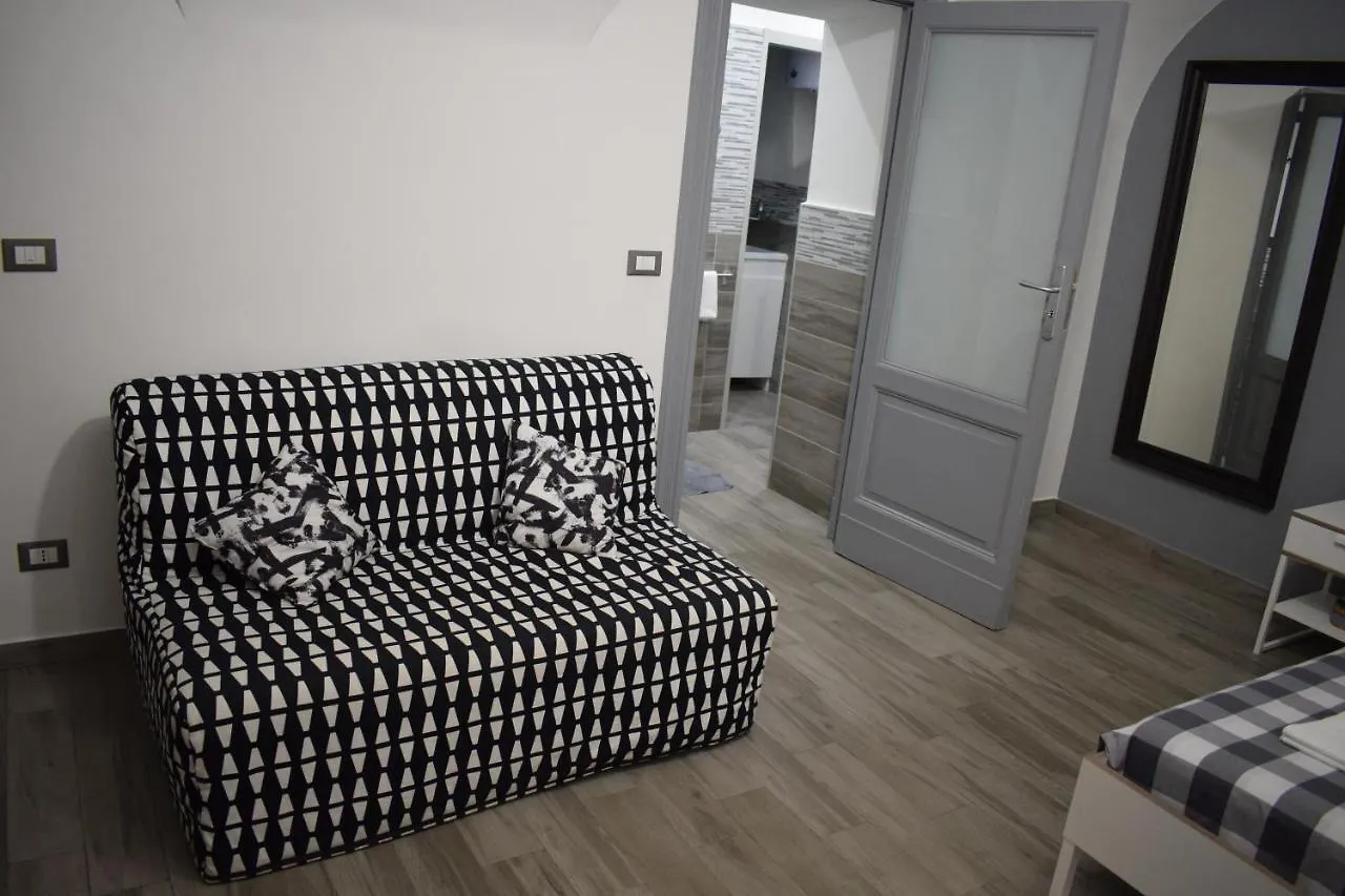 Ferienwohnung B&W Loft Catania 0*,  Italien