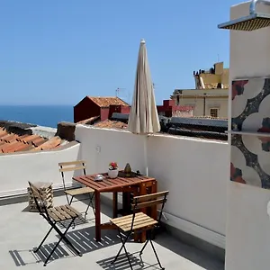  Appartement Panoramic Suite***** In The Heart Of