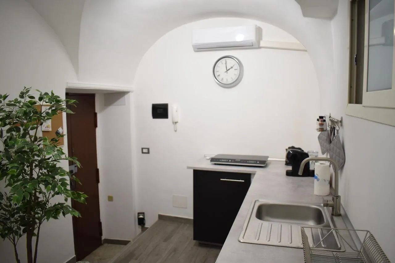 B&W Loft Apartment Catania